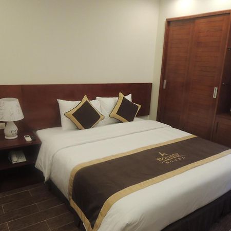 Bounty Hotel Hanoi Zewnętrze zdjęcie