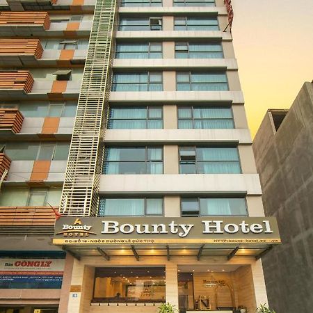 Bounty Hotel Hanoi Zewnętrze zdjęcie