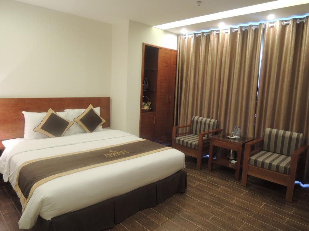 Bounty Hotel Hanoi Zewnętrze zdjęcie