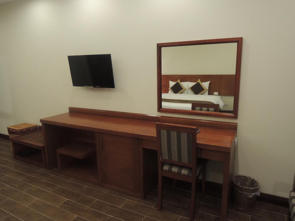 Bounty Hotel Hanoi Zewnętrze zdjęcie