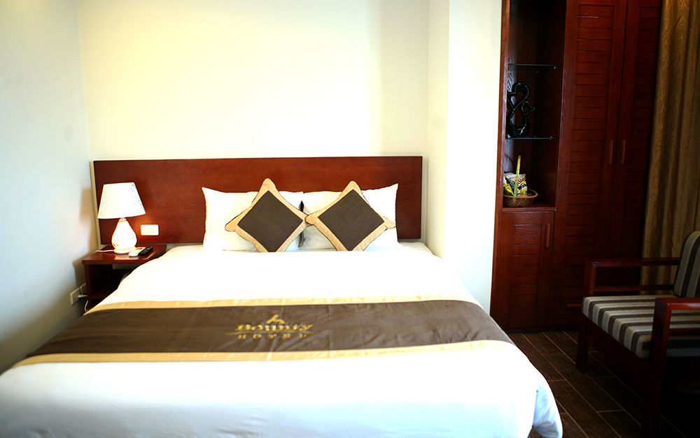 Bounty Hotel Hanoi Zewnętrze zdjęcie