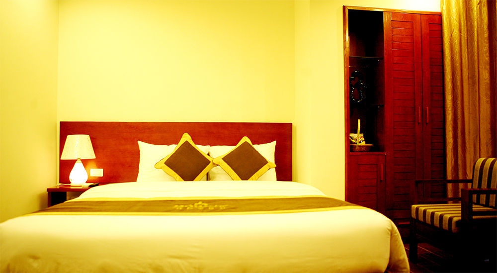Bounty Hotel Hanoi Zewnętrze zdjęcie