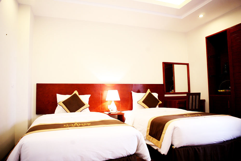 Bounty Hotel Hanoi Zewnętrze zdjęcie