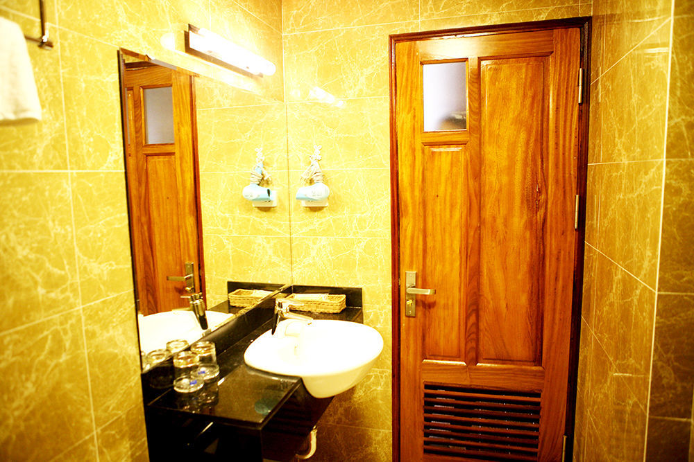 Bounty Hotel Hanoi Zewnętrze zdjęcie