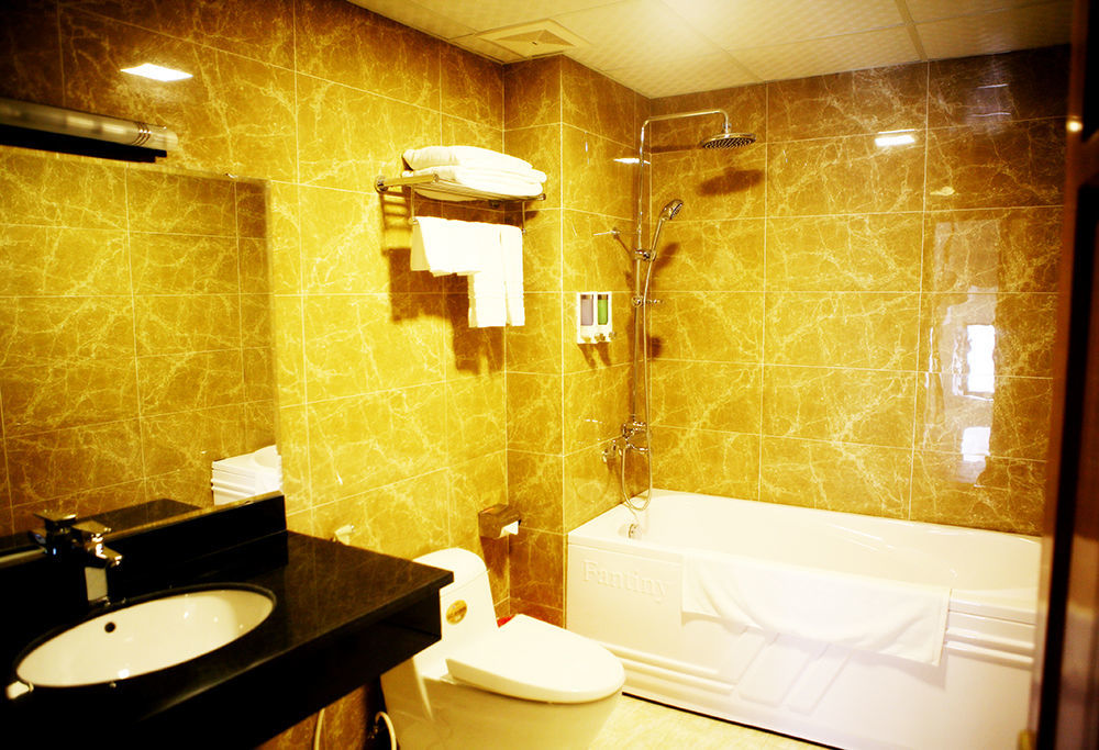 Bounty Hotel Hanoi Zewnętrze zdjęcie