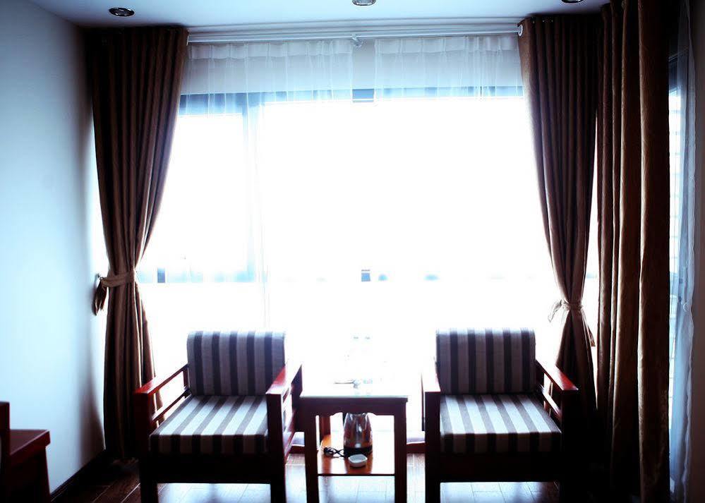 Bounty Hotel Hanoi Zewnętrze zdjęcie