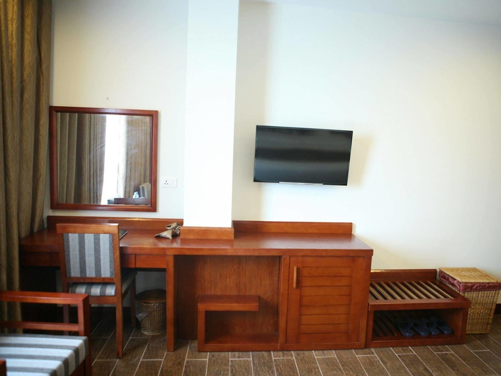 Bounty Hotel Hanoi Zewnętrze zdjęcie