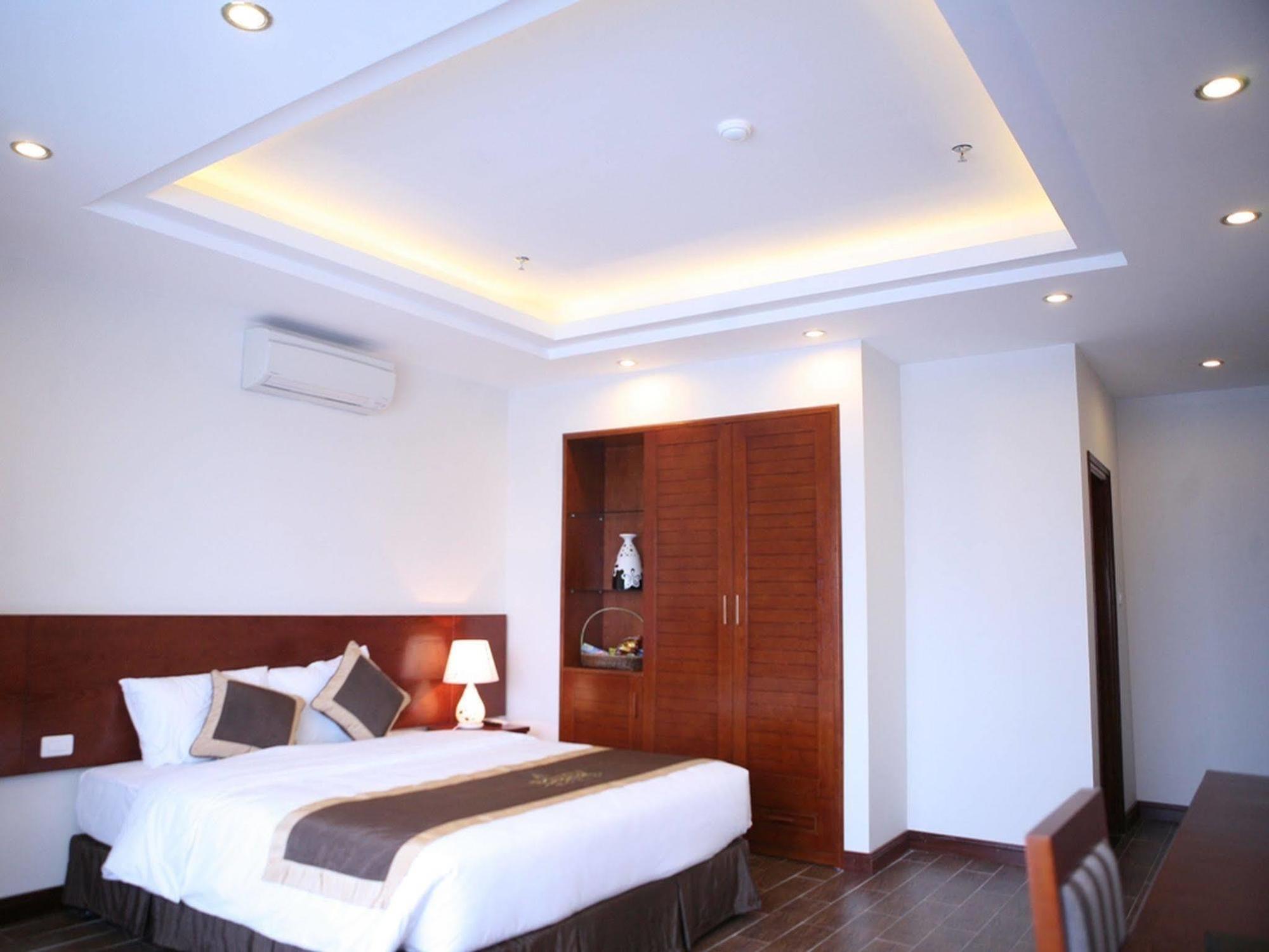 Bounty Hotel Hanoi Zewnętrze zdjęcie